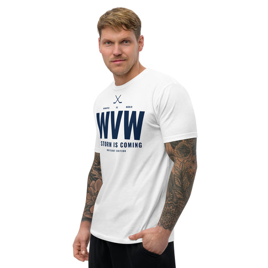 Titan ’24 | Men’s Fitted T-Shirt | Ships 2-5 days